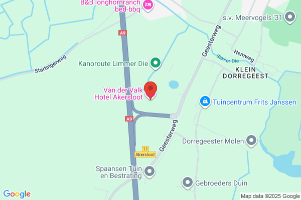 Akkersloot