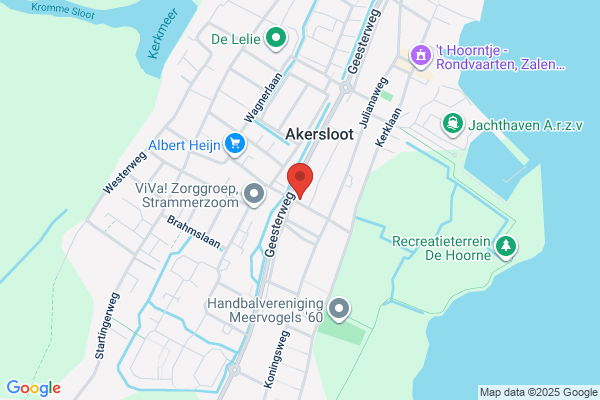 Autobedrijf Akersloot