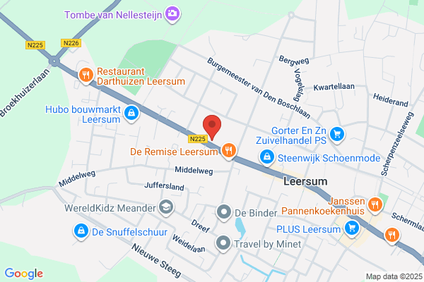 Autobedrijf C.A. Van Der Veer Bv