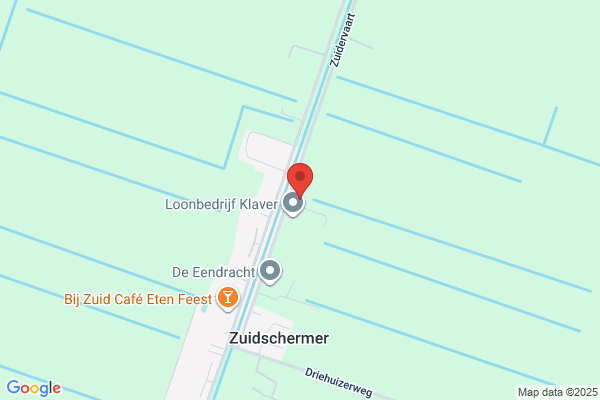 Baru Sloopwerken