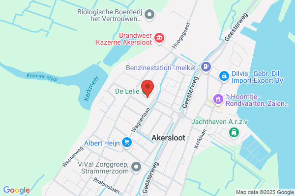 Bibliotheek Akersloot