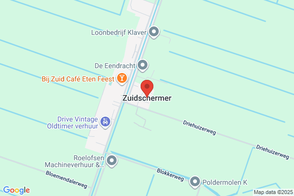 Bonnet Keukenmontage