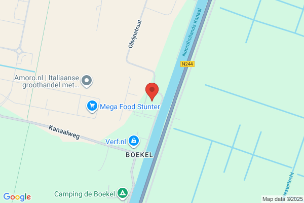 Deel Wijnkoperij & Relatiegesch, De