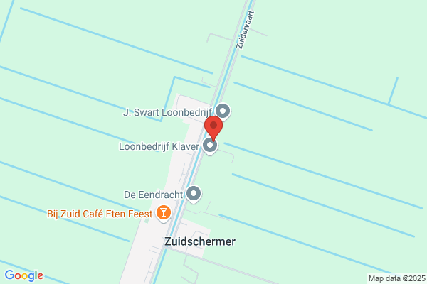Fa J C Van Der Hulst En zn