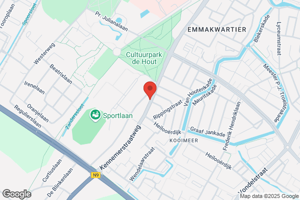 Fysiotherapie C.E. Laarhuis