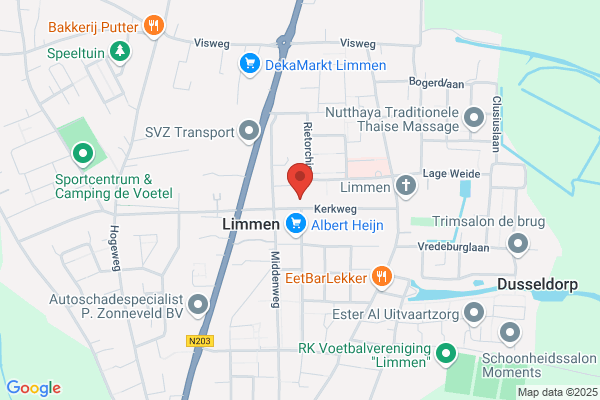Jan Zijp Holding Bv