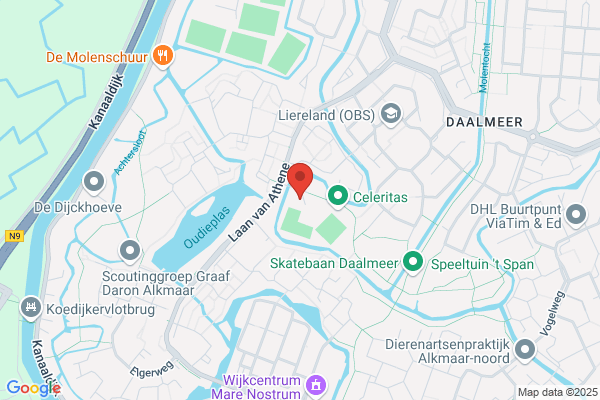 Kolk, P Van Der