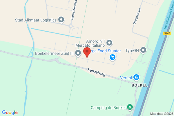 Middendorp Onderhoud & Verbouw