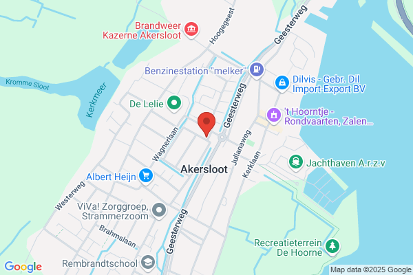 Move! Sterk in Beweging