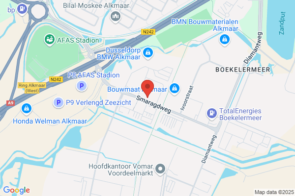 Plymovent Manufacturing BV