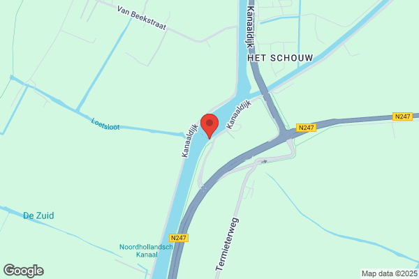 Pontje, 't