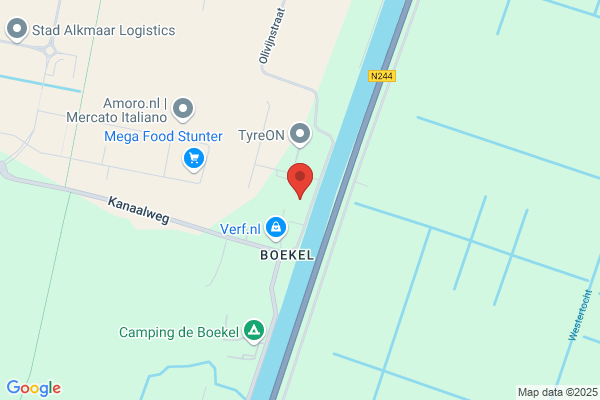 Pronk Keukens Bv
