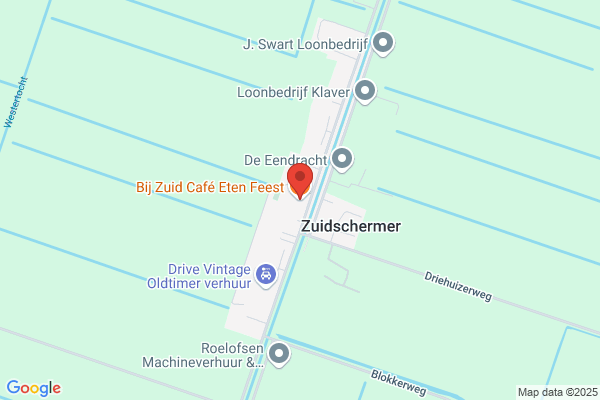 Schermer, De
