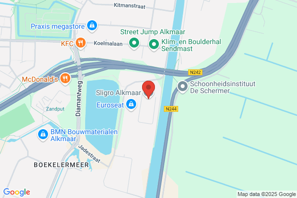 Sligro Alkmaar