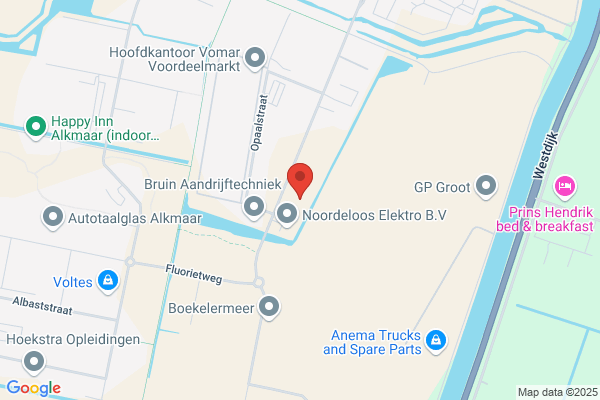 Slijterij En Wijnhandel G. Tamis