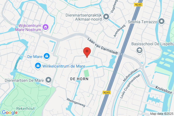 Voegbedrijf R M Schouten