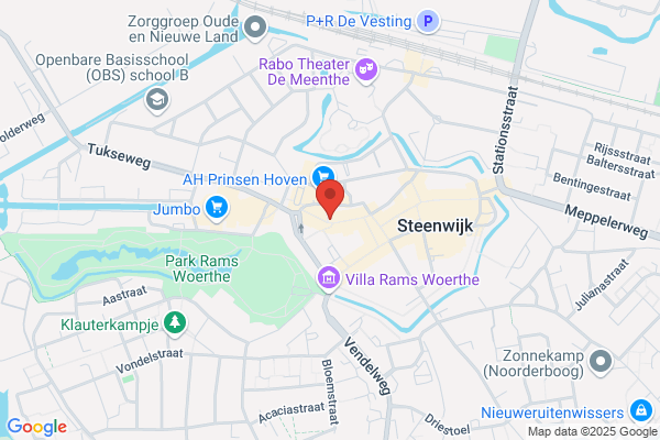 Beter Horen Steenwijk