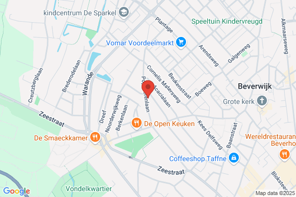 Schilder en Kit Bedrijf M. Beverwijk