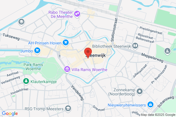 Smid Kapsalon Jenneke