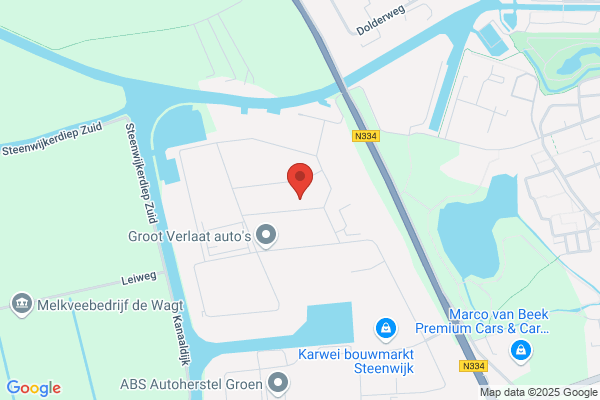 A.P.K. Service Steenwijk