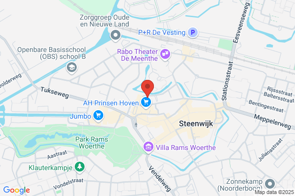 Administratie- en Adviesbureau Lentz