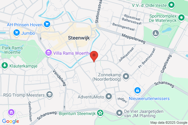 Adviesburo Bouwkosten J. Huisman