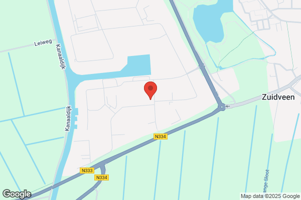 Automobielbedrijf Van Der Linde