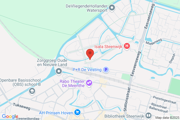 Burgemeester Voetelinkschool Basisschool Voor So
