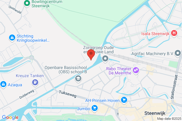 Drankengroothandel De Boer Bv