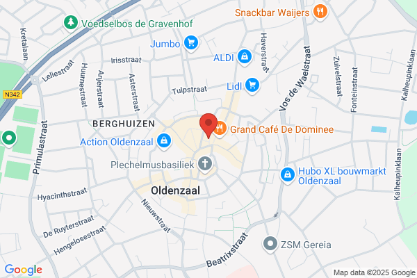 Grieks Specialiteiten Restaurant Sirtaki