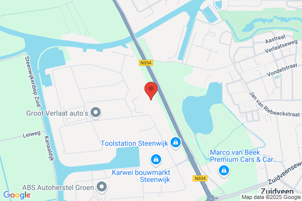 Home Team onderhoudspartner voor woningcorporaties