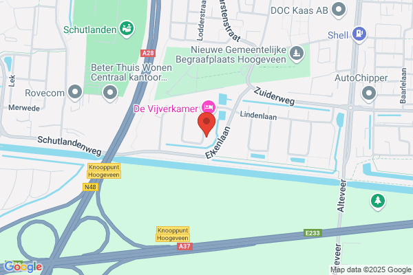 Livera Hoogeveen Bv