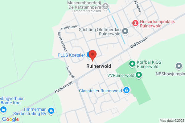 Makelaardij Kemp Vastgoed