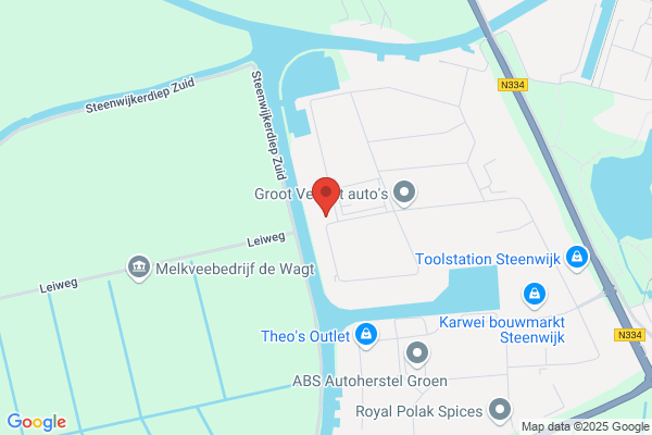 Meubelindustrie C Hoogwerf