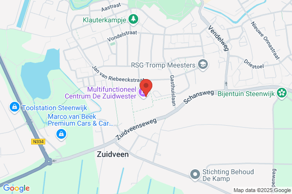 Openbare Basisschool Zuidveen