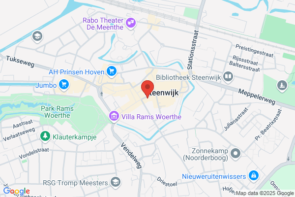 Oudheidkamer Steenwijk