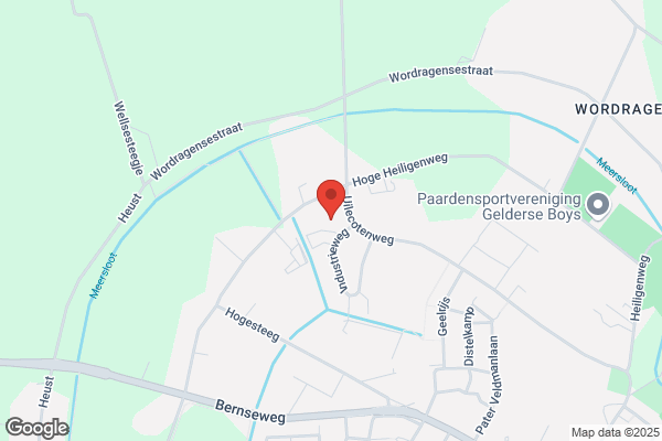 Reisbureau Kras Stervakanties
