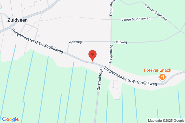 Schildersbedrijf B.G.M. Horsthuis