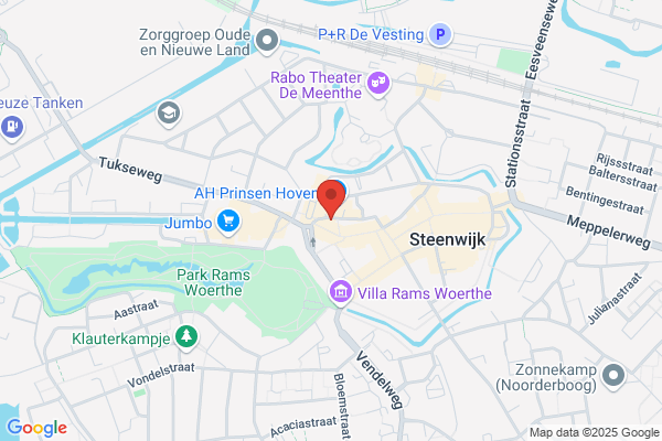Wereldwinkel