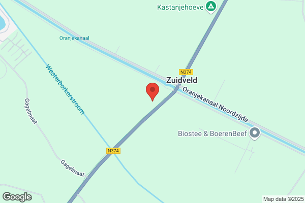 Asperen, Van