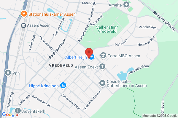 Assen