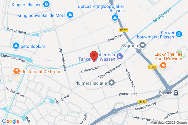 Beltman's Autolakken Bv