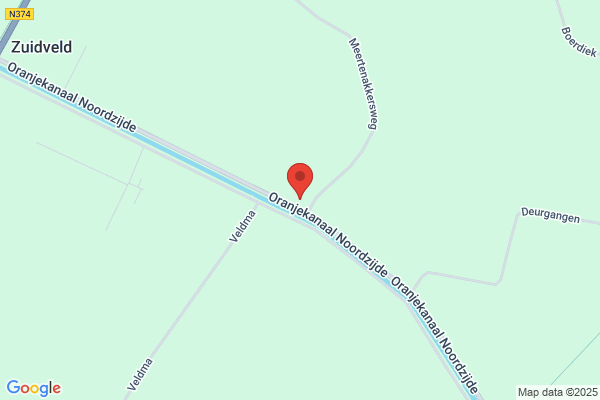 Boers Zuidveld Vof