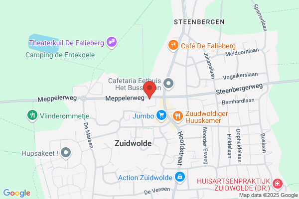 Buwalda, I