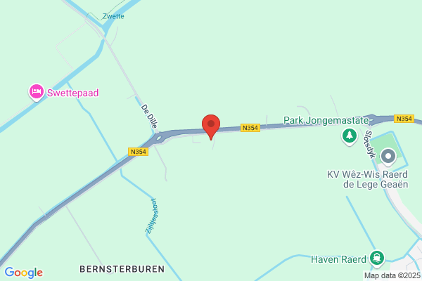 Dijkstra, Sjoerd