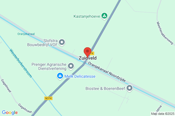 Doeland