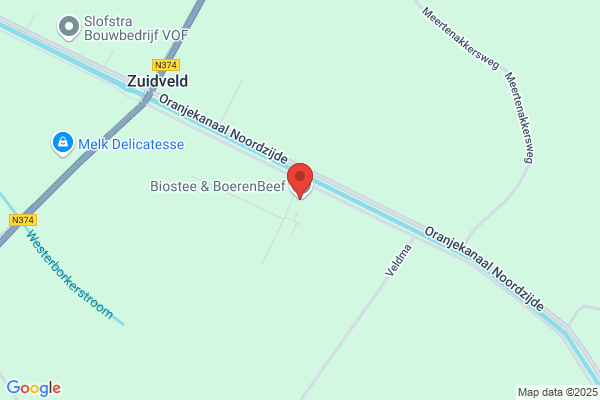 Eijk, Van Der
