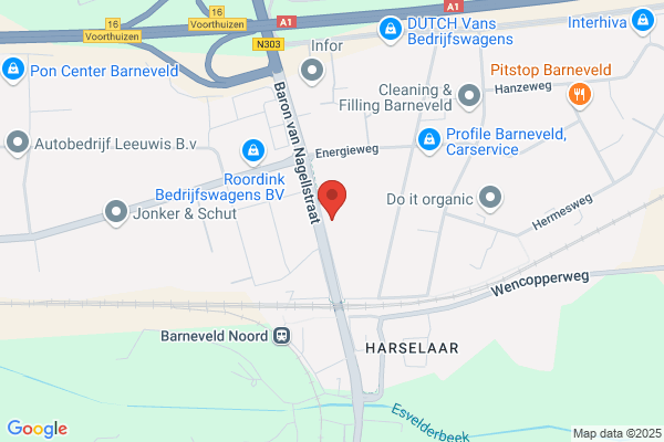 Het Kruispunt