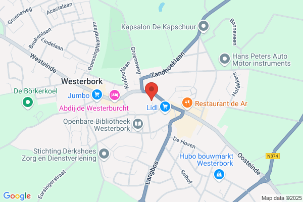 Midden Drenthe Bv