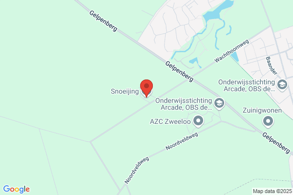 Snoeijing Transport Bv